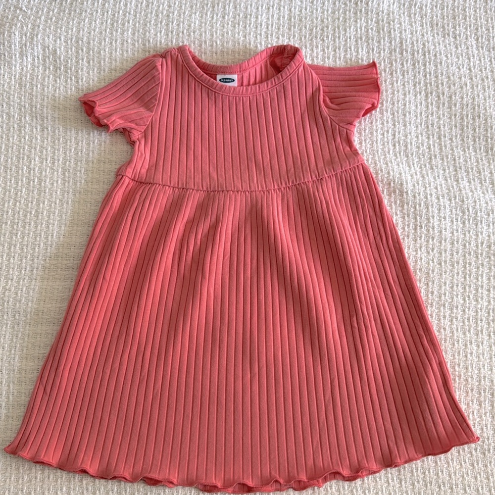 Old Navy baby dress